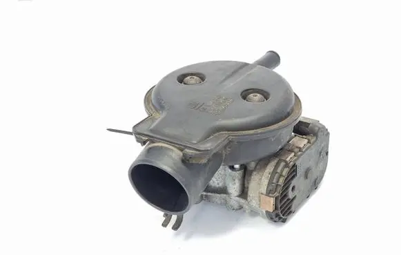 Opel Astra G Throttle body valve 90572687