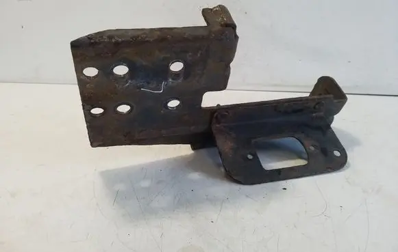 Other under body part