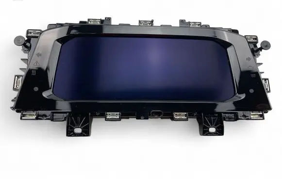 Speedometer (instrument cluster)