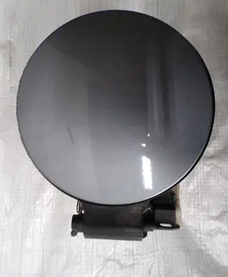 Opel Mokka X Fuel tank cap GYM