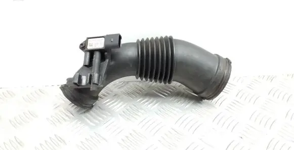 Audi A4 S4 B8 8K Air intake hose/pipe 059129627L 059129615F 059906051A