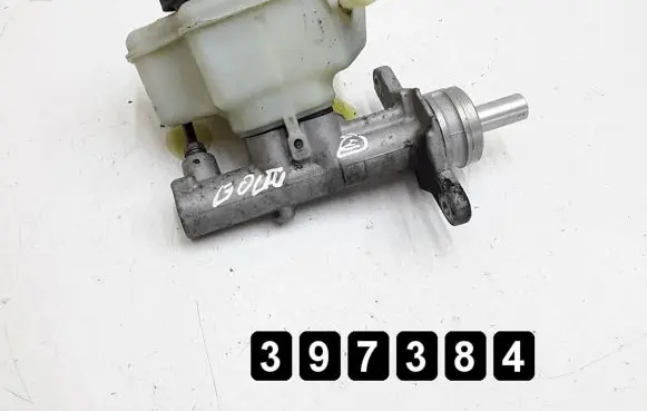 Volkswagen Golf V Master brake cylinder 1K1611301C