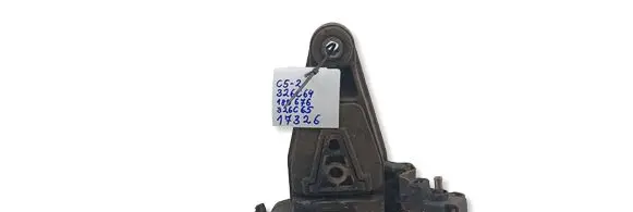 Citroen C5 Gearbox mount 180676 326C64 326C65