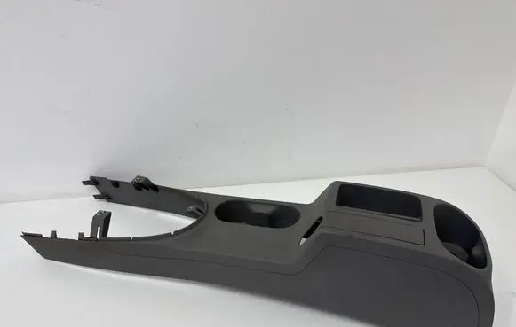 Volkswagen Caddy Center console 