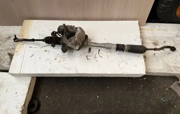 Honda Civic Steering rack