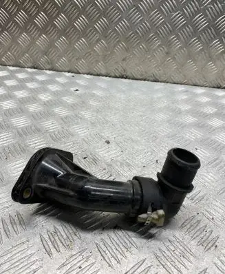 Hyundai i40 Engine coolant pipe/hose 256312E500