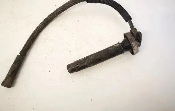 Subaru Legacy Ignition plug leads 