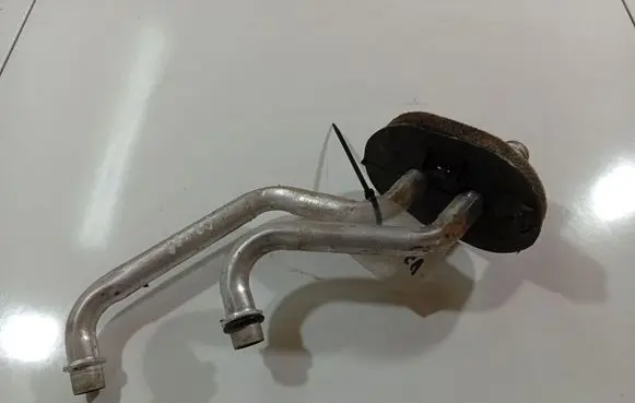 Audi Q7 4L Engine coolant pipe/hose