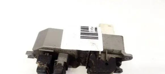Toyota Yaris Electric window control switch 192926