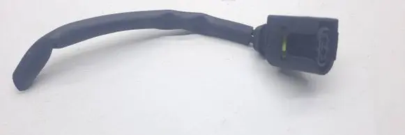 Mercedes-Benz Vaneo W414 Fuel injector wires 09441211