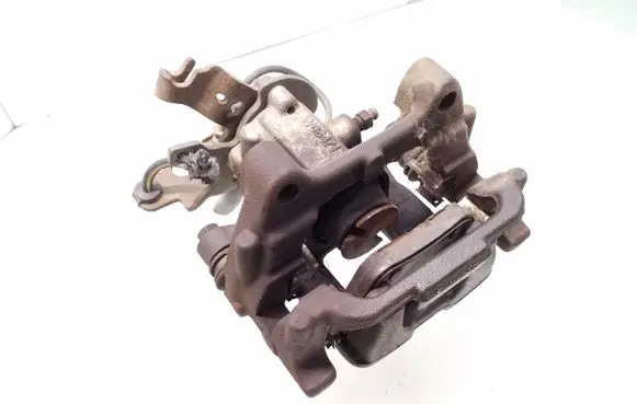 Volkswagen Caddy Rear brake caliper