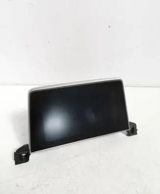 Peugeot 3008 II Screen/display/small screen 9810032680
