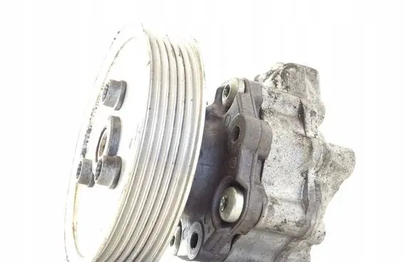 Audi A8 S8 D4 4H Power steering pump 4H0145156B