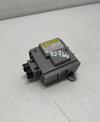 Hyundai Santa Fe Other control units/modules D397CG6AA02