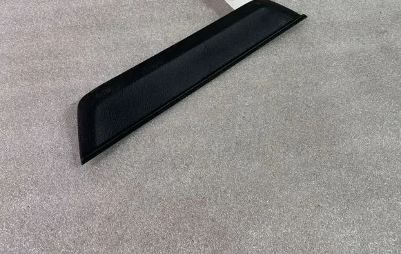 Lexus RX 450H Rear sill trim cover 6791548070