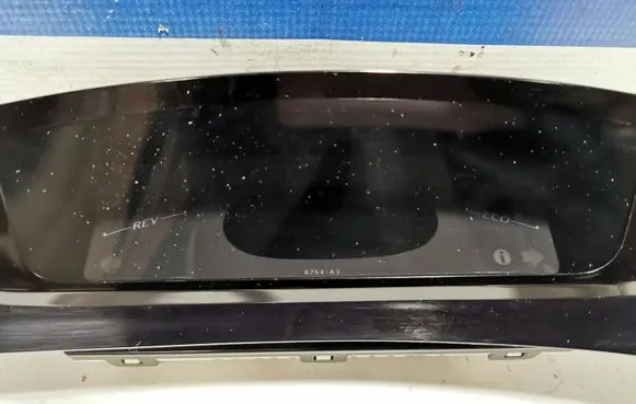 Honda Civic Speedometer (instrument cluster) HR0343004