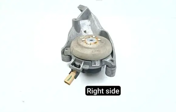 Bentley Bentayga Gearbox mount 4M0399202L