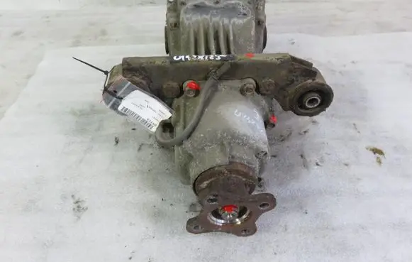 Nissan Murano Z50 Rear differential 2CAO R1451C