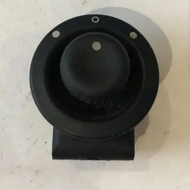 Renault Kangoo II Wing mirror switch 7700803531