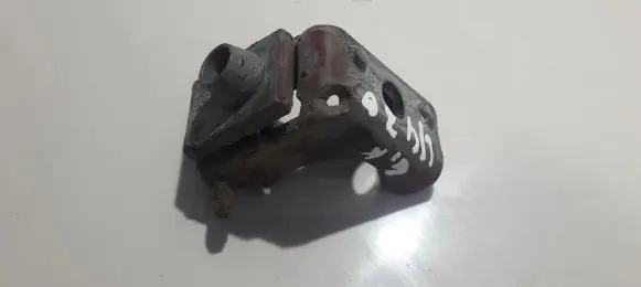 Peugeot 206 Rear door lower hinge