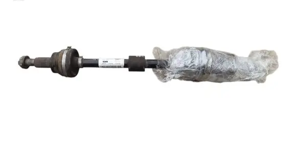 Jaguar I-Pace Rear driveshaft J9D34B402AC