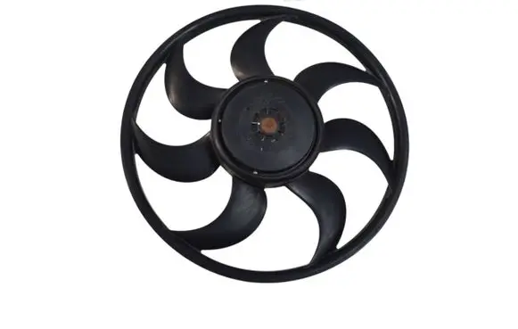 Ford Edge II Electric radiator cooling fan 177 PA66GFM38