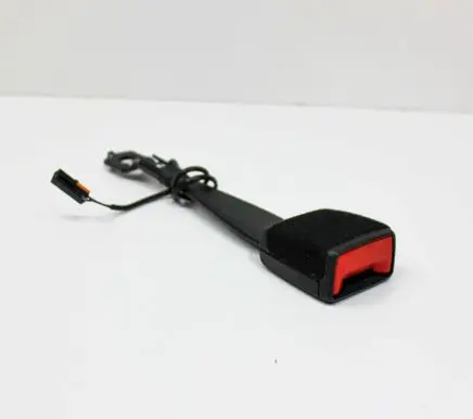 Audi Q5 SQ5 Front seatbelt buckle 80A857755A