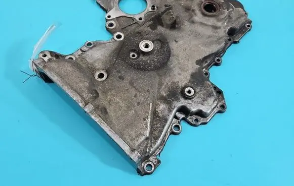 Hyundai i30 Timing belt guard (cover) R82Y IMPRK1476774