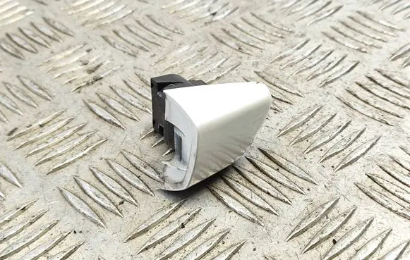 Peugeot 508 II Rear door handle cover 