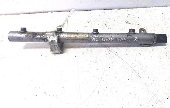 Mercedes-Benz ML W164 Fuel main line pipe A6290701495