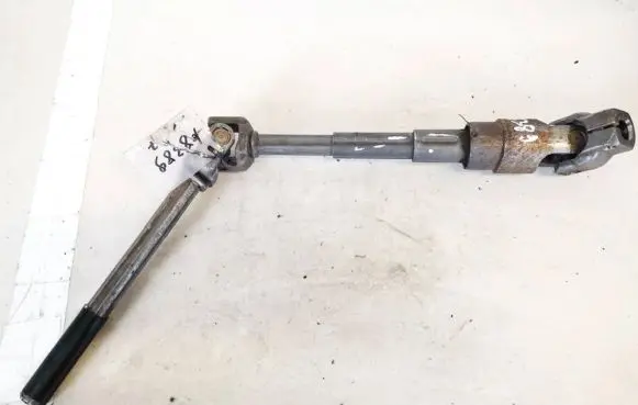 Audi A6 S6 C6 4F Steering column universal joint
