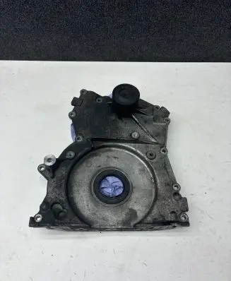 Mercedes-Benz GL X166 Timing chain cover A6420150002