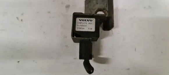 Volvo XC60 Air suspension front height level sensor 30795431