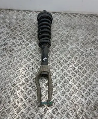 Jaguar I-Pace Front shock absorber with coil spring J9D318B056AD EE209705 20090920081242B
