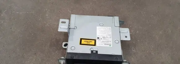Subaru Tribeca Navigation maps CD/DVD 86271XA02A