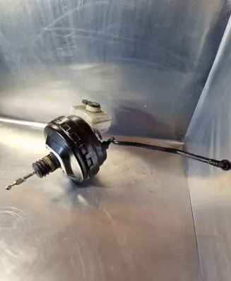Audi Q5 SQ5 Brake booster 8R0612103D 252078594531 2269107608