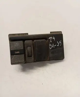 Volkswagen Transporter - Caravelle T4 Headlight level height control switch 701858099 357941531A