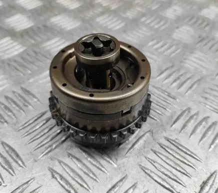 Mercedes-Benz CLS C218 X218 Camshaft pulley/ VANOS A2780501747