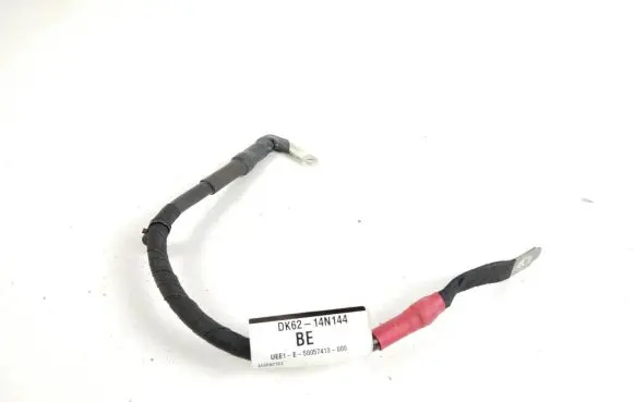 Land Rover Range Rover Sport L494 Positive cable (battery) DK6214N144BE