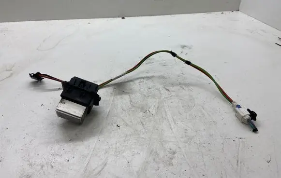 Peugeot 508 Other relay