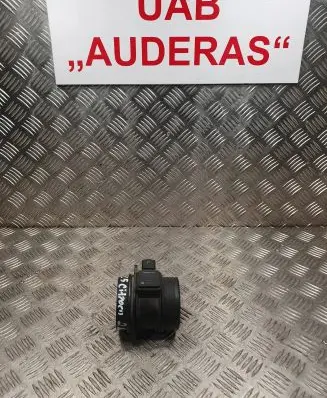 Citroen C5 Mass air flow meter 9645948980 002034464 5WK97002