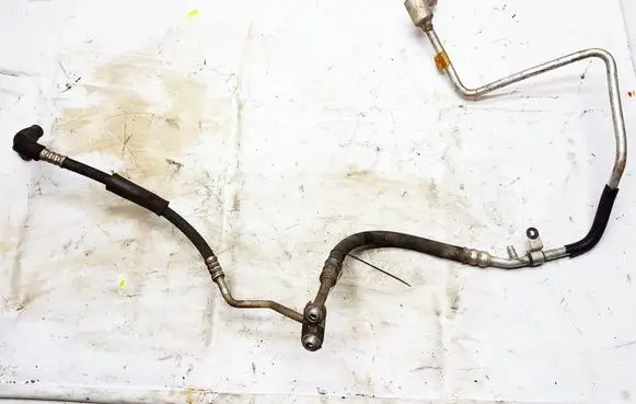 Chevrolet Tacuma Air conditioning (A/C) pipe/hose