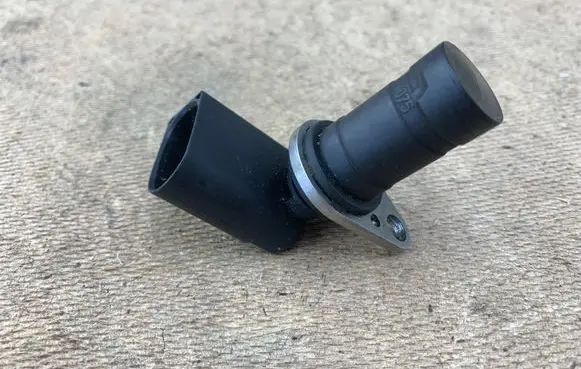 BMW 3 E46 Crankshaft position sensor 1709616 12141709616