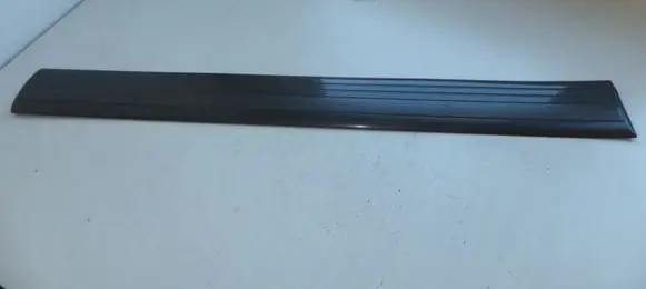 Toyota Land Cruiser (J100) Front door trim (molding) 7573260120 TOYOTA7573260120