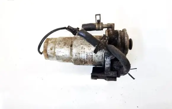 Toyota Corolla Verso AR10 Fuel filter 23390yzzha 1861006820