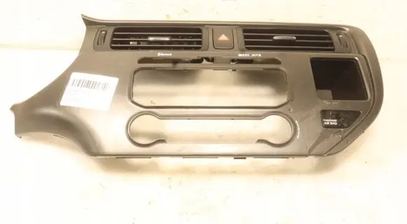 KIA Rio Dashboard air vent grill cover trim 
