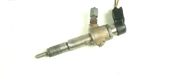 Ford Fiesta Fuel injector 9663429280 5WS40149Z