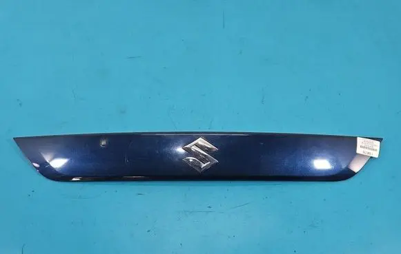 Suzuki SX4 S-Cross Tailgate/trunk/boot exterior handle 8394161M3 IMPRK1558779