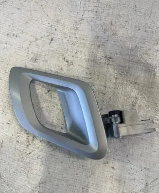 Skoda Roomster (5J) Rear door interior handle 5J0837226A