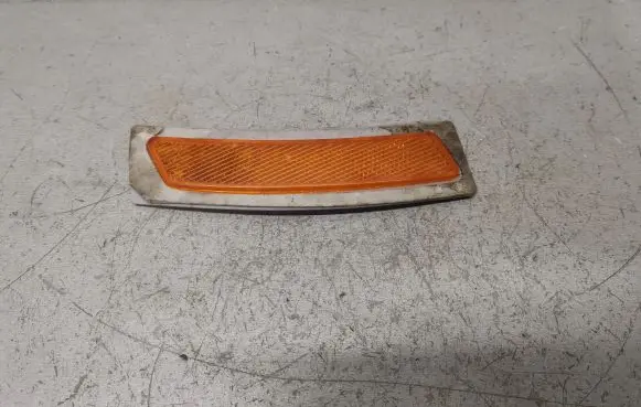 BMW 3 F30 F35 F31 Front reflector A4494035